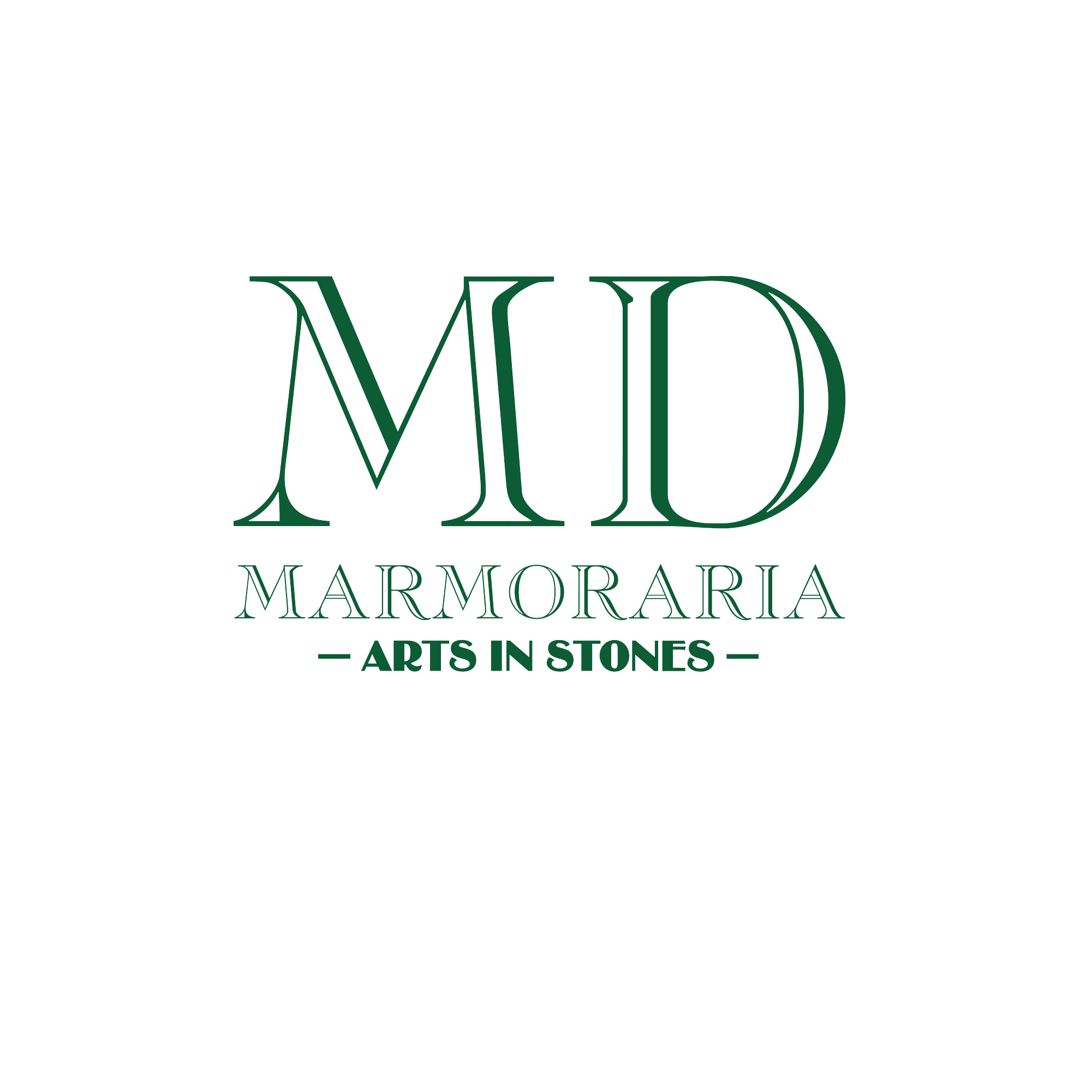 MD Marmoraria